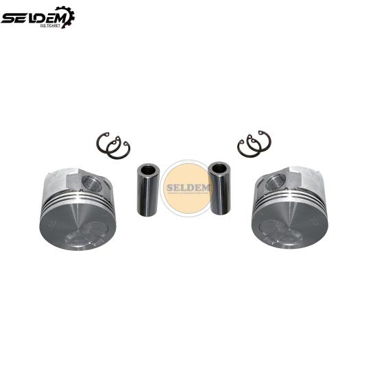 Yanmar 2TNE68 Piston 0.50MM 119265-22930
