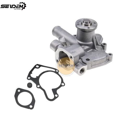 Yanmar 3TNE68 Water Pump 119266-42102