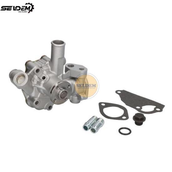 Yanmar 3TNE68 Water Pump 119520-42000