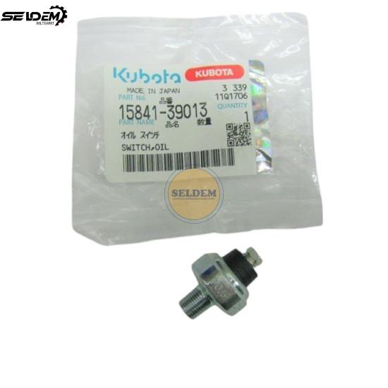 Kubota V2403 V2203 Z402 Oil Pressure Switch 15841-39013