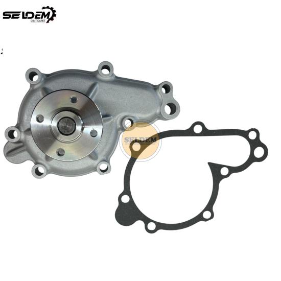 Kubota V3307 Devirdaim 1G772-73032