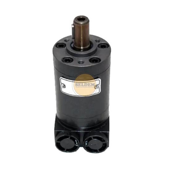 BMM-20, ORBITAL, HIDROMOTOR KOMPLE