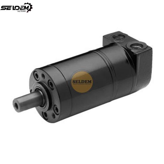BMM-12,5, ORBITAL, HIDROMOTOR KOMPLE