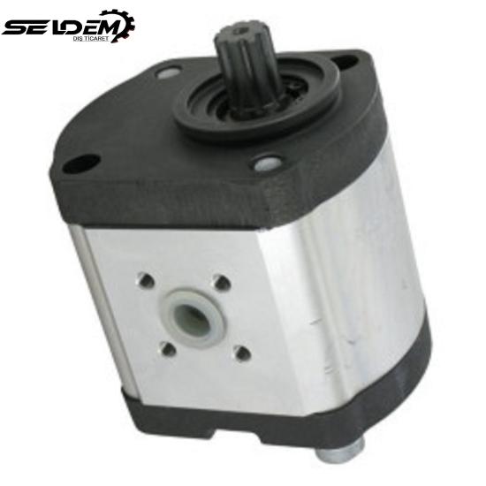 24539310010, Hidrolik Pompası Lombardini, 0515361361