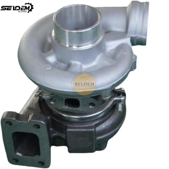2674A152 TURBOCHARGER Perkins