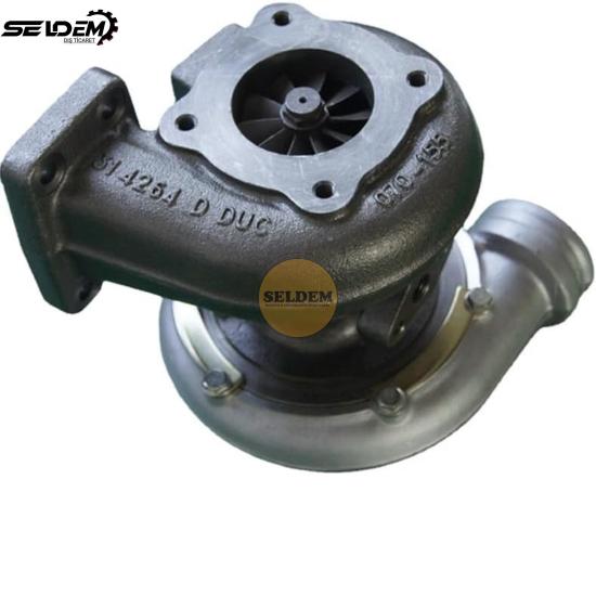 2674A152R EXCH TURBO Perkins