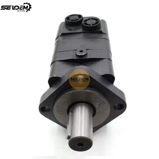 BM3-100, HİDROMOTOR KOMPLE