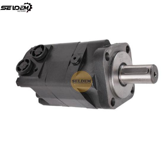 BM3-160, HİDROMOTOR KOMPLE