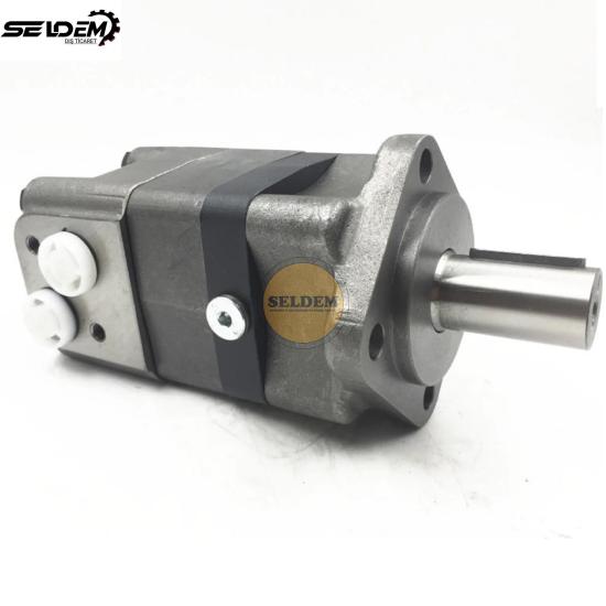 BM3-200, HİDROMOTOR KOMPLE