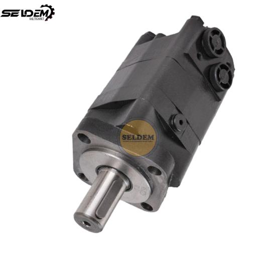 BM3-315, HİDROMOTOR KOMPLE