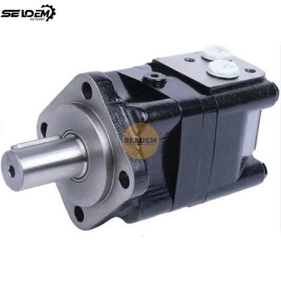 BM3-380, HİDROMOTOR KOMPLE
