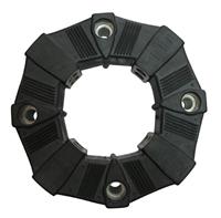 size 250, as, COUPLING 250 AS (NBR+ALUM)  KAPLİN 250 AS KOMPLE