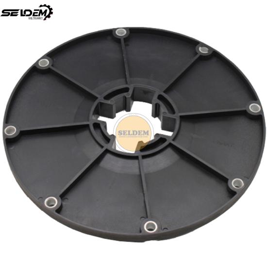 BOWEX, COUPLING, SK60-7
