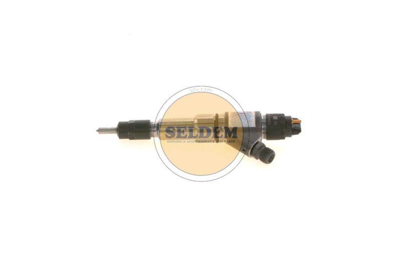 Bosch 0445124036 Komple Enjektör - 5801906153