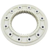  COUPLING PLATE 295(OD)*48T KAPLİN PLATE 295(OD)*48T