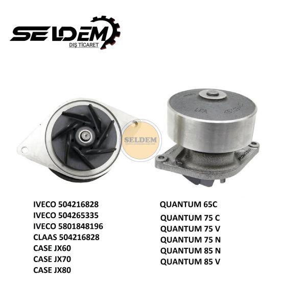 504216828,ftp,Devirdaim Su Pompası, Water Pump,5801848196