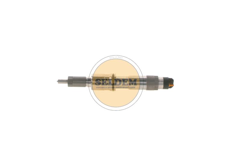 Bosch 0445120019 Komple Enjektör - 0445120020, 503135250, 5010477874, 5010550956