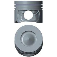 87-70267 050 BMW B47 PİSTON SEGMAN 84.50MM