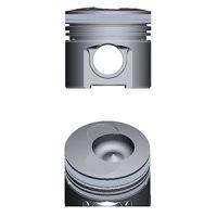 Deutz 511 Piston -  02234100, 04152197, 02233661