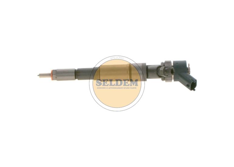 Bosch 0445110049 Komple Enjektör  - 0445110041, 0445110037
