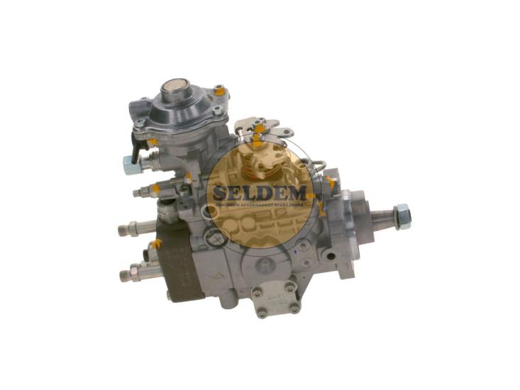 Bosch 0460423048 Injection Pump - VE3/12F1100R2022-2, V836672682