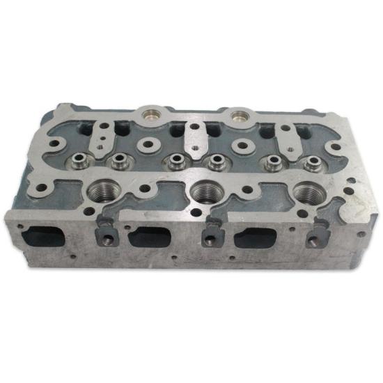 Kubota D905 D1005 D1105 Silindir Kapağı 16027-03040