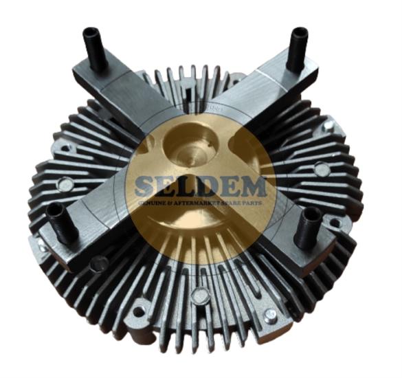 Fan Clutch - 8971487970