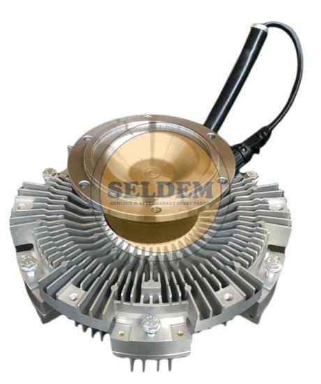 Fan Clutch - 4702000422, 4712000722