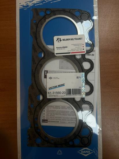 61-31560-20 Cylinder Head Gasket  04271262 04178856
