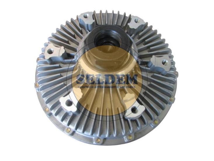 Fan Clutch - 91CT 8A616 BA, 91CT8A616BA, 25.20 - 26.21 