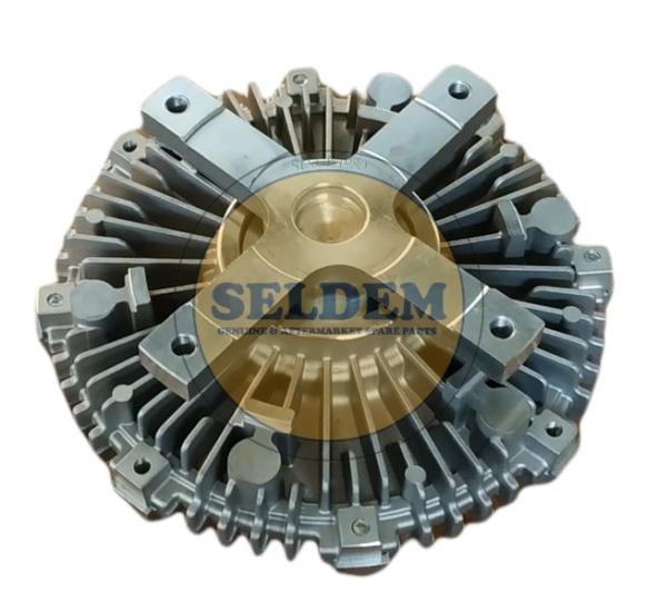 Fan Clutch - 8980197430, Isuzu NPR75 EURO4 