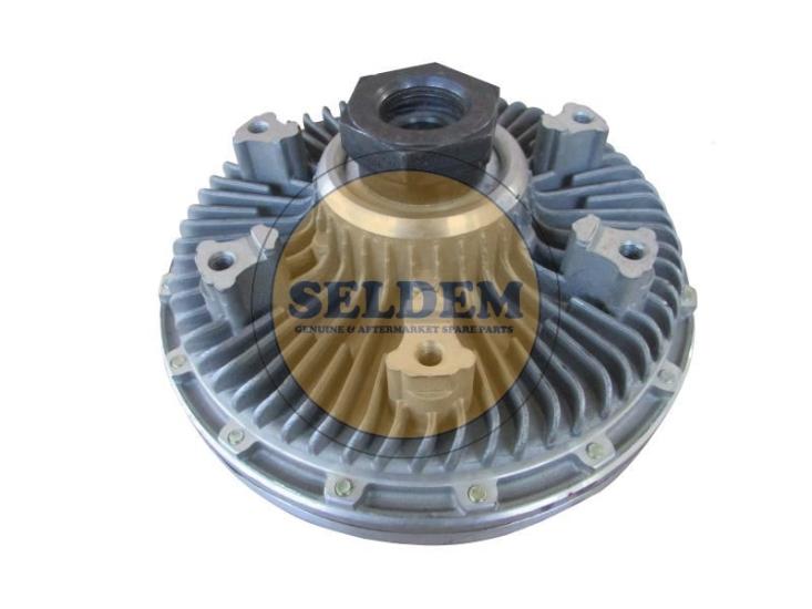 Fan Clutch - 3C46 8A616 BA, 3C468A616BA, 25.24