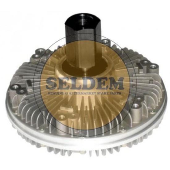 Fan Clutch - 7C468A616BA, 18.35/32.35/25.35