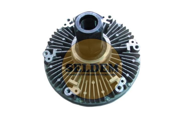 Fan Clutch - 7C468A616AA, 18.38/32.38