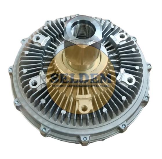 Fan Clutch - 7C46BC617BB, 35.36