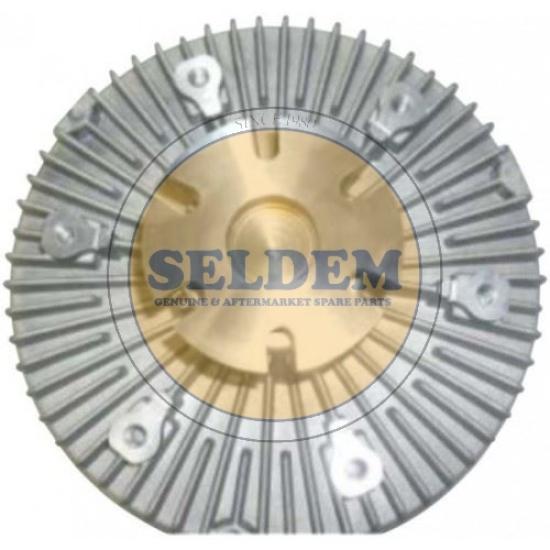 Fan Clutch - 16F003825AA, 16H0038025AA