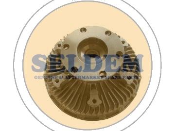 Fan Clutch YC448A616AA / 18.27 - 32.27