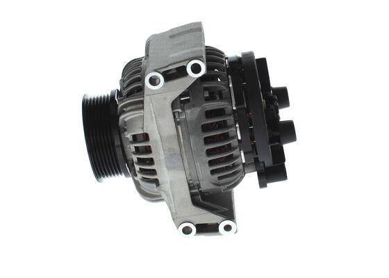 1986A00930 ALTERNATÖR HD8L 28V 35-80A DAF CF-XF 
