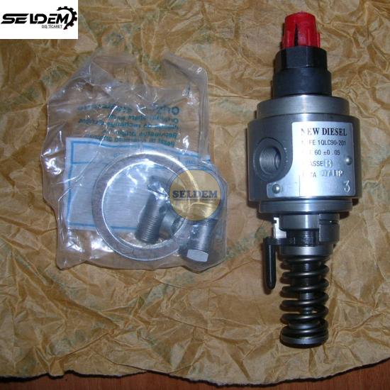 HATZ, DIESEL, FUEL PUMP, 000001806400,1806400