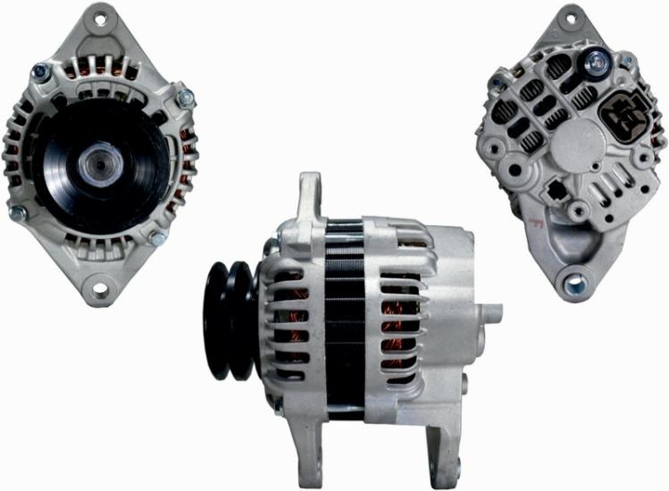 ALTERNATÖR MITS. 12V 90A KUBOTA/YUCHAI 3F26164011