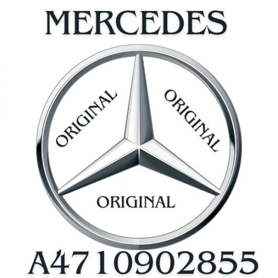 A4710902855 Mercedes Diesel Filter