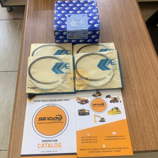Fiat OM C03 CP3D Piston Ring Std Set 110mm 1901479
