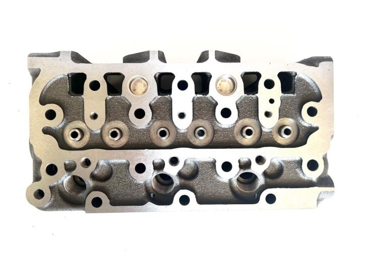 Kubota D722 Silindir Kapağı 16873-03042