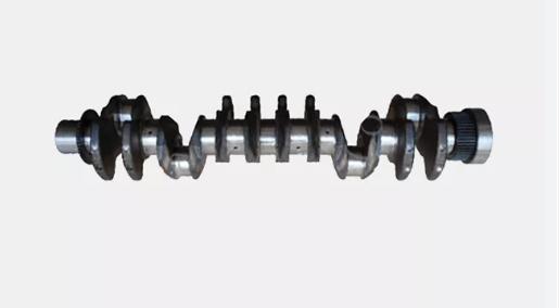 040300201306 Crankshaft 04908850, 20050520136