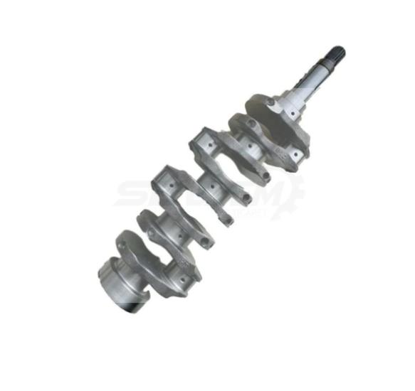 Kubota V2403 Krank Mili 16641-23020 