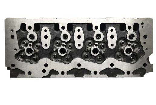 Yanmar 4TNV94 / 4TNV98 Cylinder Head 129903-11700