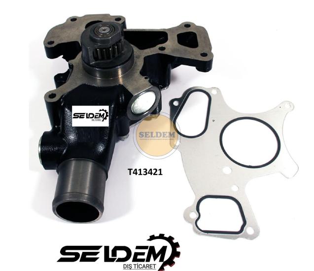 T413421 KIT,WATER PUMP Perkins