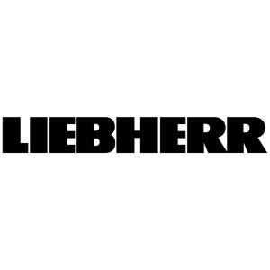 Liebherr Fuel pump 592200014