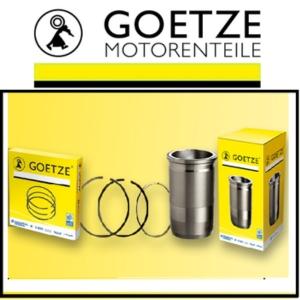 2125069230 BMW E34 M5 ÜST TAKIM CONTA 11129059244 Goetze