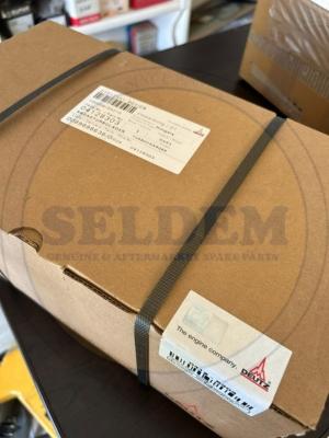 Deutz 04128303 TURBOCHARGER